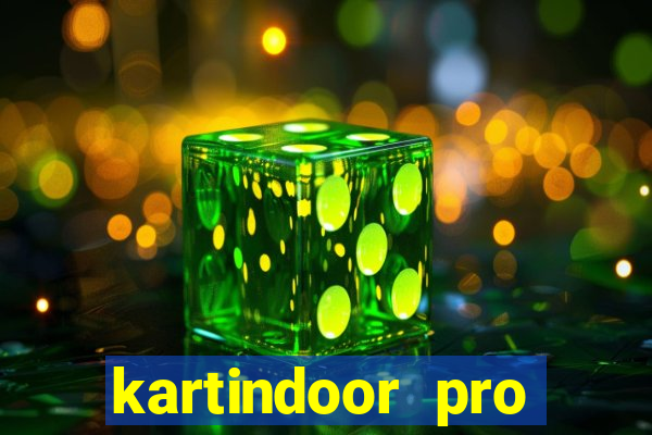 kartindoor pro raposo shopping